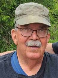 Paul HAGERMAN Obituary (2023)