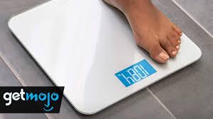 If you're looking to spend a bit more money, we recommend the inevifit body fat scale (view at amazon), which calculates and displays eight different measurements. Top 5 Best Digital Bathroom Scales Watchmojo Com