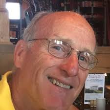 Mark Johnson Obituary April 18, 2018