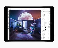 E per cambiare strumento basta un semplice il miglior motivo per utilizzare apple notes come app per prendere appunti velocemente su ipad è la sua integrazione con ios / ipados. Photoshop Cc Per Ipad Nuova App Per I Creativi Techpost It