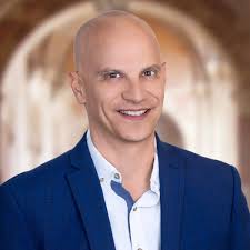 Eric Cooper — ARIXA CAPITAL