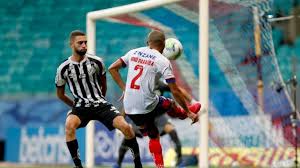 Bahia e santos iniciam suas jornadas na série a do brasileirão 2021 hoje (29), às 20h (brasília), no estádio pituaçu, em salvador (ba). A Pedido De Emissora Bahia X Santos Tem Horario Alterado Pela Cbf