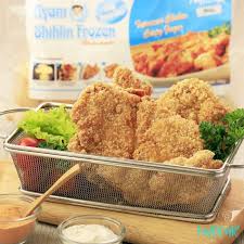 Jual Ayam Shihlin Frozen Ayam Kriwil Online Januari 2021 Blibli