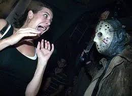 Some friday the 13th trivia from timeanddate.com: Friday The 13th History Trivia And Everything Else You Need To Know Huffpost Life
