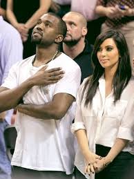 Kim kardashian and kanye west were undoubtedly one of the most powerful couples in the world, using their wealth, fame and sometimes infamy, to capture global attention. Kanye West Kim Kardashian Birth Kanye West Baby