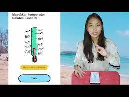 Kunci jawaban brain out masukkan temperatur tubuhmu saat ini. Masukan Temperatur Tubuhmu Saat Ini Brain Out Level 121 Cara Golden