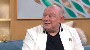Shaun william george ryder (born 23 august 1962) is an english singer, songwriter, television personality and author. Happy Mondays Legend Shaun Ryder Is In The Studio This Morning