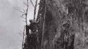 With andrew garfield, sam worthington, luke bracey, teresa palmer. Desmond Doss Remembered 75 Years After Heroic Actions In Wwii Wset