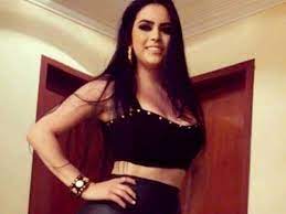 The couple left early to avoid police credit: Drug Lord El Chapo S Wife Posts Holiday Pics On Instagram As He Serves Life In Jail World News Mirror Online