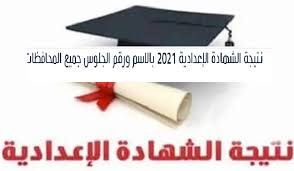 نتيجة نتيجة الشهادة الإعدادية محافظة بني سويف 2021 محافظة بني سويف ترقبوا نتيجة. Ttmo0kygvnpd M