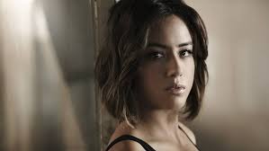 Profile for Spartan Daisy Chase Spark