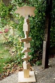 Gluckswachter Gartenwachter Holz Elemente Abschiedsgeschenk Erzieher Abschiedsgeschenk Leh Weihnachtsdeko Basteln Basteln Mit Holz Geschenke Zum Abschied
