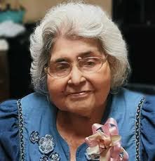 Obituary information for Delfina Villarreal