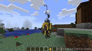 Maybe you would like to learn more about one of these? Morph Mod 1 17 1 1 16 5 1 12 2 Turn Into Almost Any Mob