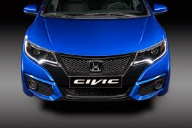 Vtec just kicked in, yo. what's now a tired meme was once the greatest part of honda ownership: 2015 Honda Civic Facelift Unveiled Including New Sport Model Autoevolution