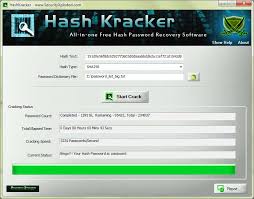 Wifi hacker is a wifi cracker tool used for hacking all sorts of wireless networks which are password protected. Hash Kracker All In One Free Hash Password Recovery Software