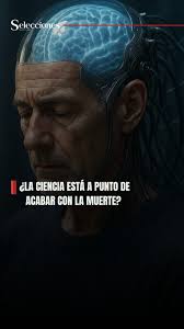 🧬 ¿Y si la muerte dejara de ser inevitable?, Mientras Putin, Xi Jinping y  los multimillonarios del mundo invierten fortunas en detener el  envejecimiento, la ciencia explora los límites de la vida ...