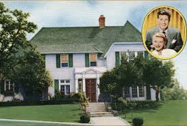 Check spelling or type a new query. Chris Meloni Is Selling The Former Ozzie And Harriet House Hooked On Houses
