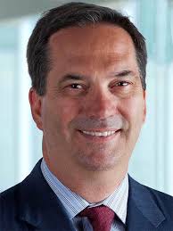 Audit Chair Steve Skaggs at Coherent