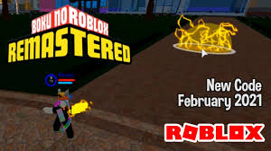 Remastered is an action fighter roblox game that is inspired by the anime my hero academia. Roblox Boku No Roblox Remastered New Code February 2021 Youtube