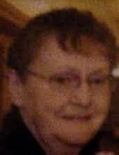 Obituary information for Luann Ledford