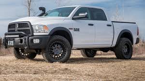 the aev recruit is a tough and capable ram 1500 for a price autoblog the aev recruit is a tough and capable