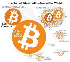 Map Infographic Bitcoin Ico Ripple Crypto Russia France Uk Usa Canada London Moscow Germany Italy Poland Spain Austria Turkey Australia Ist