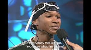 Joan Rucker's Instagram, Twitter & Facebook