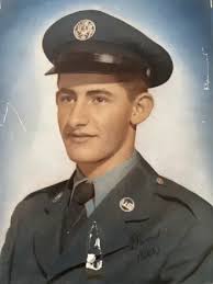 Obituary information for David E. Orr