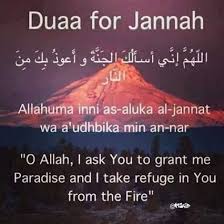 Allahumma inni as'aluka ridhaka wal jannah, wa a'udzu bika min sakhathika wan nar. Islamic Words On Twitter Allahumma Inniy As Alukal Jannata Wa Oudu Bika Minannar O Allah I Ask You To Grant Me Paradise And I Take Refuge In You From The Fire Https T Co Aabbddzpbi