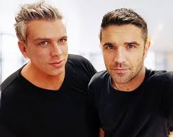 It is Time to Rent a Cyber Friend