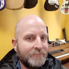 Eric Lahaie's Instagram, Twitter & Facebook