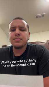 #trending #fyp #foryoupage #latinos #babyoil #boricua🇵🇷