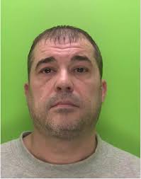 The group in court over East Midlands drug conspiracy