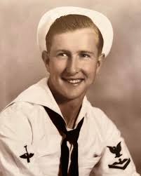 On behalf of Honor Flight Bluegrass, we want to express our deepest  sympathy for the family of WWII Navy Veteran Clinton Springate who recently  passed away. We are honored that we had