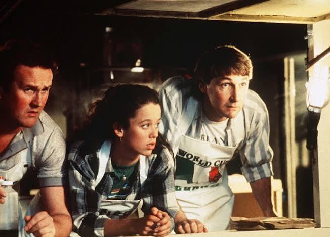 Where Are They Now: The Stars Of Roddy Doyle's The Van