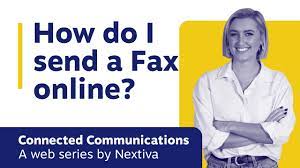 In fact, faxing without a phone line is better, simpler, and easier. How To Send A Fax Without A Fax Machine Or Phone Line Youtube