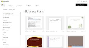 5 best business plan templates (and what to include in your own ...