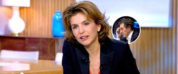 Et signe un documentaire sur la russie pour france 5. Anne Nivat Se Moque De Son Mari Jean Jacques Bourdin Sur Le Plateau De C A Vous