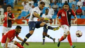 ويمكن مشاهدة مباراة النصر والرائد التي تقام على استاد مدينة الملك عبدالله الرياضية، عبر قناة ksa sports في تمام الساعة 6 مساءً. Ø£Ø®Ø¨Ø§Ø± Ø§Ù„Ù†ØµØ± ÙÙŠØ¯ÙŠÙˆ Ù…Ù„Ø®Øµ Ù…Ø¨Ø§Ø±Ø§Ø© Ø§Ù„Ù†ØµØ± ÙˆØ§Ù„Ø±Ø§Ø¦Ø¯ Ø§Ù„ÙŠÙˆÙ… Ø§Ù„Ù†ØªÙŠØ¬Ø© ÙˆØ§Ù„Ø£Ù‡Ø¯Ù Ø³Ø¨ÙˆØ±Øª 360