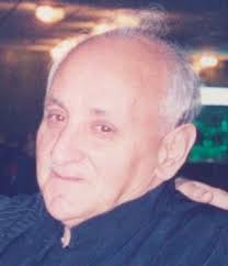 Robert Espitia Obituary