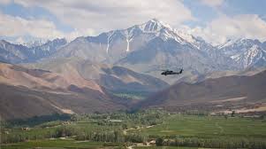 Talibowie zgodzili się także chronić handlarzy i składy narkotyków w zamian za schronienie i transport dla bojowników talibskich. Talibowie Rozpoczynaja Dzialania Dyplomatyczne Kresy