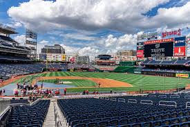 The spa will feature the latest in innovative beauty and health treatments. Washington Nationals Release Educational Resources Online