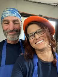 appreciation for held food order