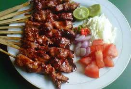 Resep bikin bumbu bakar sate supaya tidak alot. 10 Rekomendasi Sate Dan Gule Kambing Paling Enak Di Jakarta