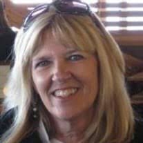 Christine Ann Cuellar Obituary (2022)