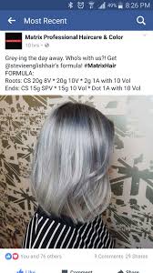 Matrix Biolage Plant Based Hair Color Chart Pin Ot Polzovatelya Claire Kirwan Na Doske Hair Color Formuly Cveta Volos Svetlye Volosy Srednej Dliny Okrashivanie Volos