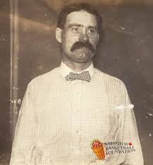 James naismith was born on november 6, 1861 in almonte, ontario, canada (logan). Dr James Naismith Basketball Foundation Photos Facebook