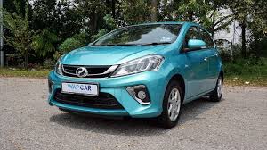 Safety & security + comparison. New Perodua Myvi 2020 2021 Price In Malaysia Specs Images Reviews