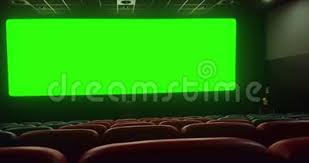 The edge 5 theatres are bringing the best in cinema to the metropolitan area. Cinema Interior Of Movie Theatre With Empty Red Seats With Copyspace On The Chroma Key Green Screen And Glow On Edge Zoom In Stock Video Video Of Film Light 109099935